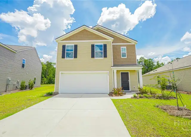 Property at 459 Coconut Dr, Bloomingdale, GA, 31302, 5 beds, 3 baths, [object Object]