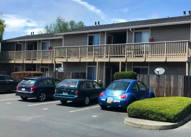 Property at 5036 Valley East Blvd Unit B [PRM: Andrew], Arcata, CA, 95521, 1 bed, 1 bath, [object Object]