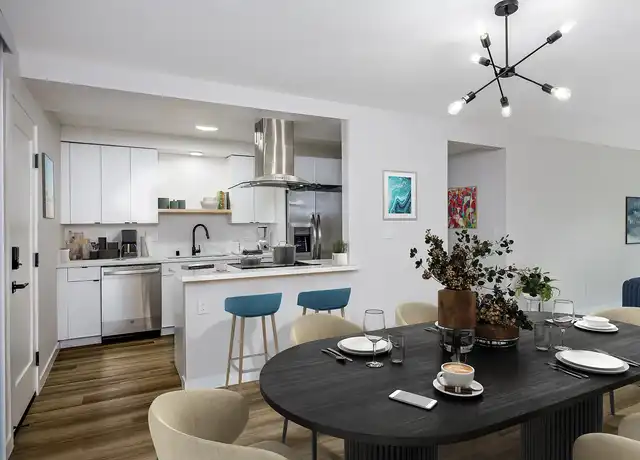 Property at Amethyst Collection - 1301 Amethyst St, Redondo Beach, CA, 90277, 2 beds, 2 baths, [object Object]