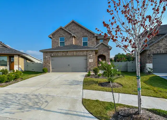 Property at 9205 Inland Leather Ln, Conroe, TX, 77385, 4 beds, 2.5 baths, [object Object]