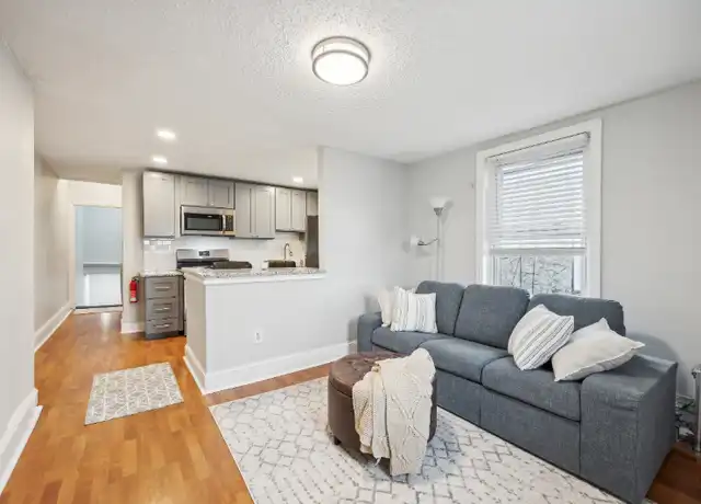 Property at 2812 W Girard Ave Unit 3, Philadelphia, PA, 19130, 2 beds, 1 bath, [object Object]
