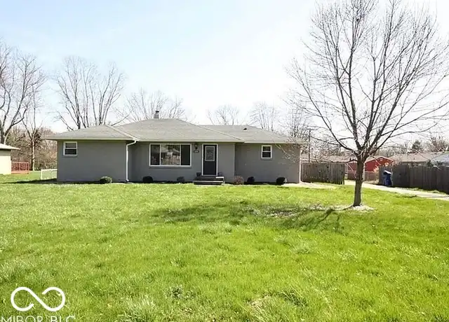 Property at 115 W Banta Rd, Indianapolis, IN, 46217, 3 beds, 2 baths, [object Object]
