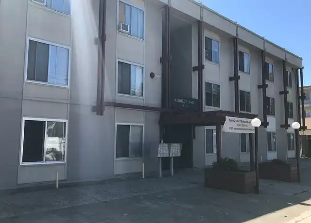 Property at Kennedy Hall Apartments - 555 S 10th St, San Jose, CA, 95112, 2 beds, 2 baths, [object Object]