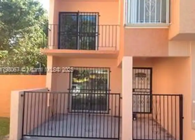 Property at 2415 NW 11th St, Miami, FL, 33125, 3 beds, 2.5 baths, [object Object]