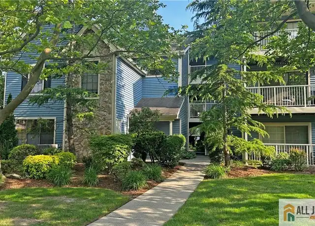 Property at 258 Crosspointe Dr #258, East Brunswick, NJ, 08816, 1 bed, 1.5 baths, [object Object]
