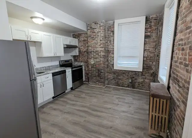 Property at 1803 Davis Ave Unit 2, Pittsburgh, PA, 15212, 0 beds, 1 bath, [object Object]
