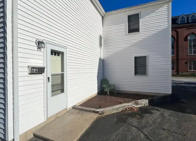 Property at 6 Saint John St Unit 6A, Dover, NH, 03820, 1 bed, 1 bath, [object Object]