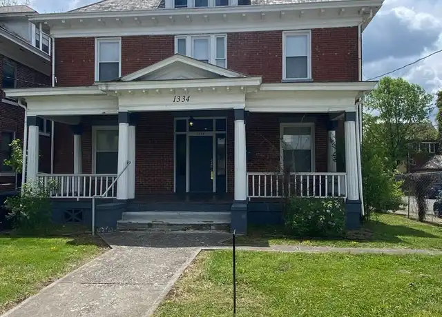 Property at 1334 Chapman Ave SW Unit 3, Roanoke, VA, 24016, 1 bed, 1 bath, [object Object]