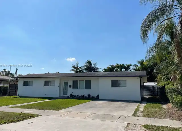 Property at 8640 SW 125th Ter, Miami, FL, 33156, 5 beds, 2.5 baths, [object Object]