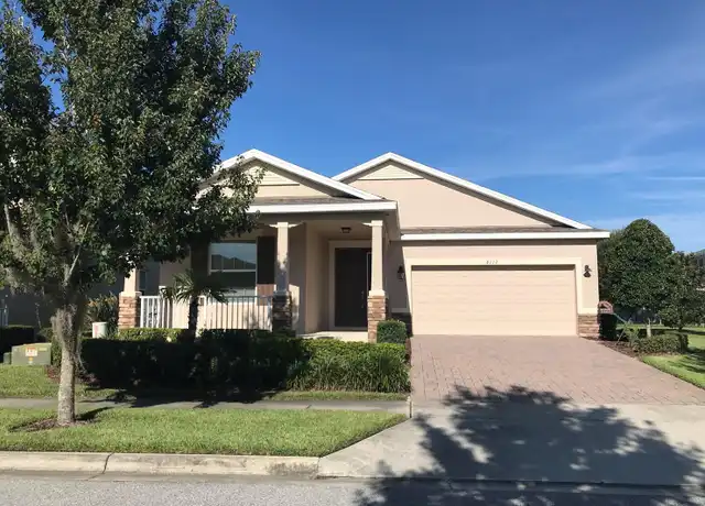 Property at 8112 Red Crossbill St, Winter Garden, FL, 34787, 3 beds, 2 baths, [object Object]