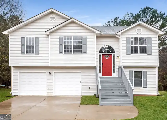 Property at 100 Trinity Dr, Covington, GA, 30016, 4 beds, 3 baths, [object Object]