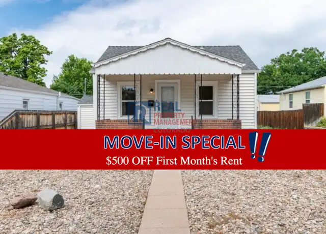 Property at 4325 S Cherokee St, Englewood, CO, 80110, 2 beds, 1 bath, [object Object]