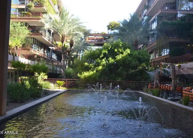 Property at 7157 E Rancho Vista Dr #4003, Scottsdale, AZ, 85251, 2 beds, 2 baths, [object Object]