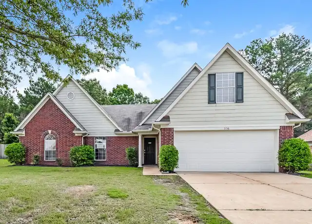 Property at 6356 White Hawk Ln, Olive Branch, MS, 38654, 4 beds, 2 baths, [object Object]