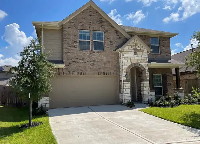 Property at 9034 Beacon Mill Dr, Cypress, TX, 77433, 3 beds, 2.5 baths, [object Object]
