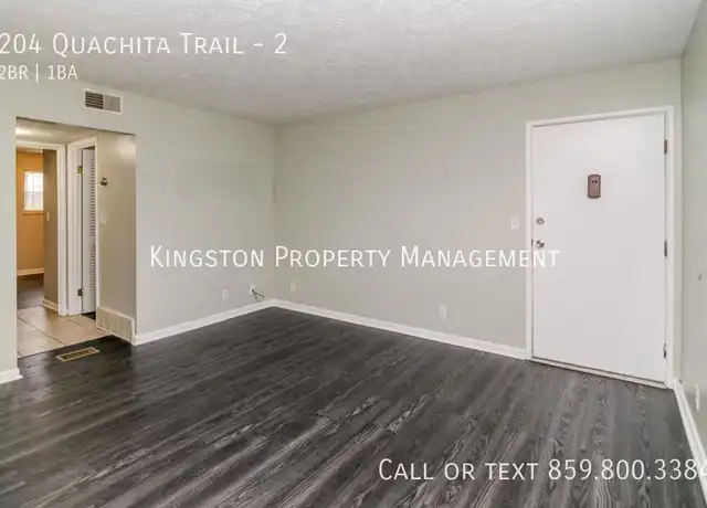 Property at 204 Quachita Trl Unit 2, Frankfort, KY, 40601, 2 beds, 1 bath, [object Object]