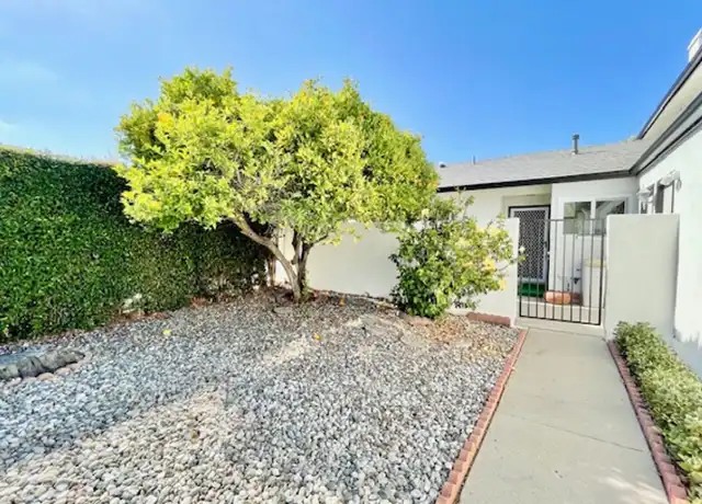 Property at 7380 Freeman Pl Unit A, Goleta, CA, 93117, 2 beds, 1 bath, [object Object]