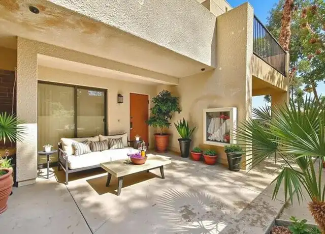 Property at 200 E Racquet Club Rd #23, Palm Springs, CA, 92262, 2 beds, 2 baths, [object Object]