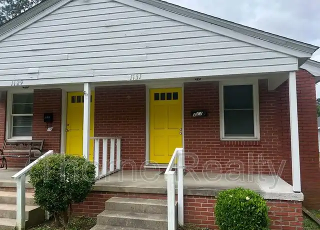 Property at 1131 Nashville Rd, Rocky Mount, NC, 27803, 2 beds, 1 bath, [object Object]
