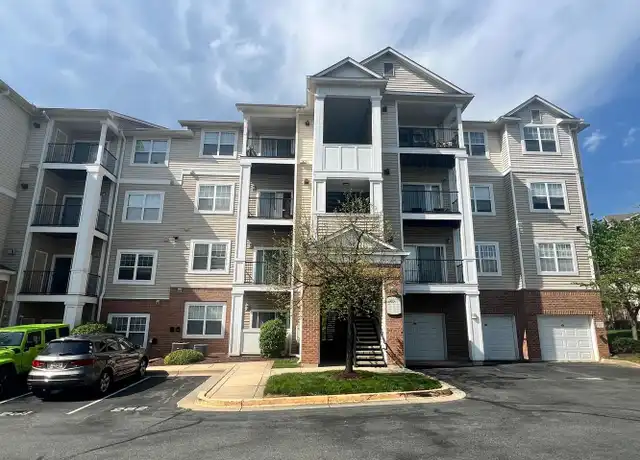 Property at 13501 Derry Glen Ct #402, Germantown, MD, 20874, 1 bed, 1 bath, [object Object]