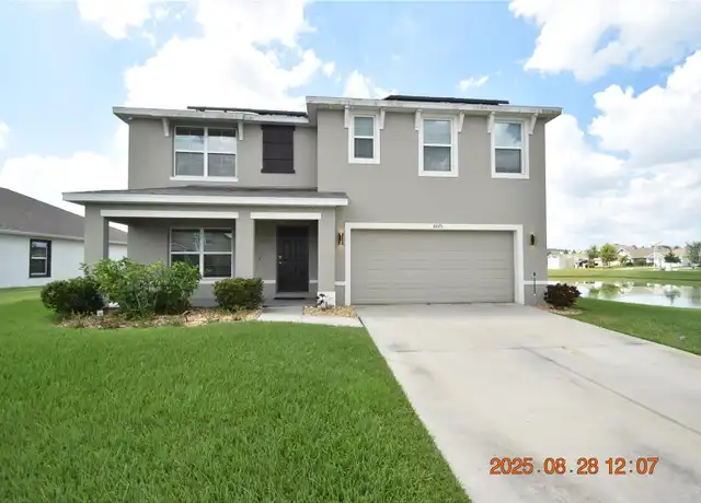 Property at 8075 Broad Pointe Dr, Zephyrhills, FL, 33540, 5 beds, 3 baths, [object Object]