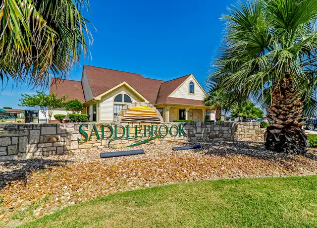 Property at Saddlebrook - 289 Silver Peak Dr, San Marcos, TX, 78666, 3-4 beds, 2 baths, Contact for Price