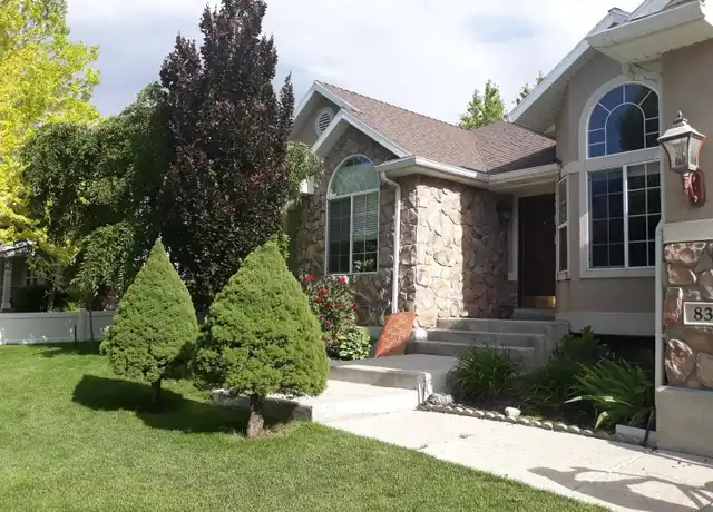 Property at 834 E 2900 N, Lehi, UT, 84043, 6 beds, 3.5 baths, [object Object]