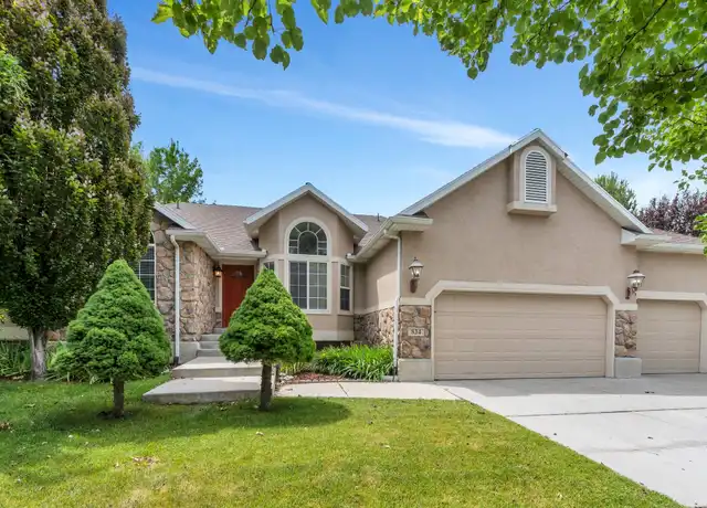 Property at 834 E 2900 N, Lehi, UT, 84043, 6 beds, 3.5 baths, [object Object]