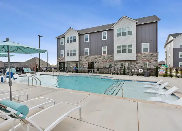 Property at The Ramsay - 1480 N 48th St, Springdale, AR, 72762, 1 bed, 1 bath, [object Object]