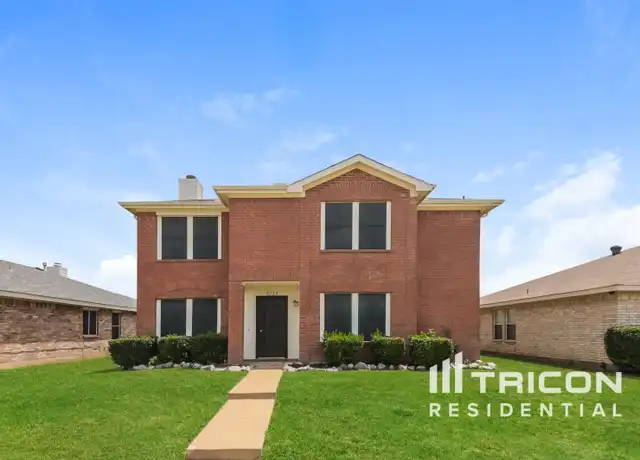 Property at 2728 Monticello Ln, Lancaster, TX, 75134, 3 beds, 3 baths, [object Object]