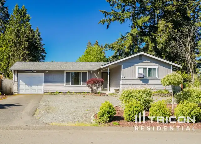 Property at 3040 SE Travera Dr, Port Orchard, WA, 98366, 3 beds, 1 bath, [object Object]