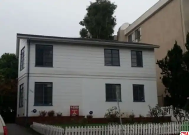 Property at 10638 Holman Ave, Los Angeles, CA, 90024, 2 beds, 1 bath, [object Object]