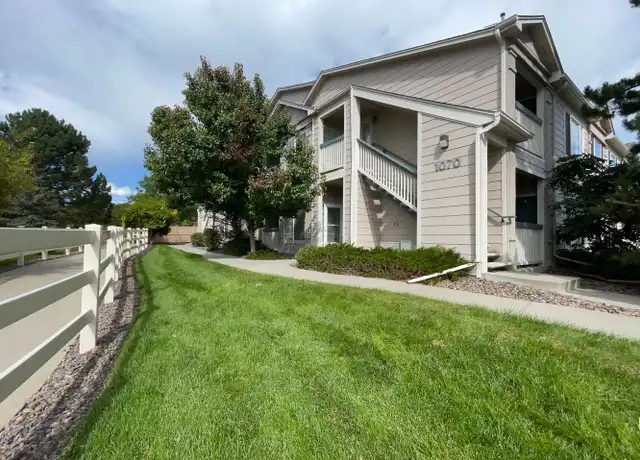 Property at 1070 Opal St, Broomfield, CO, 80020, 3 beds, 2 baths, [object Object]