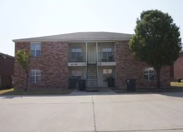 Property at 2808 Cantabrian Dr Apt B, Killeen, TX, 76542, 3 beds, 2 baths, [object Object]