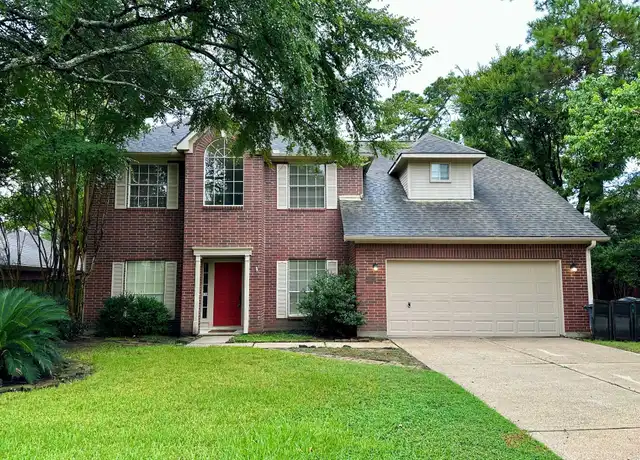 Property at 24835 Baywick Dr, Spring, TX, 77389, 3 beds, 2.5 baths, [object Object]