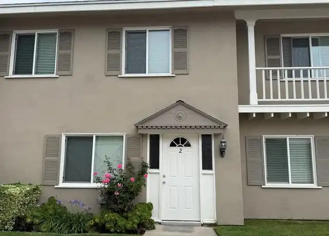 Property at 1935 Orange Ave #2, Costa Mesa, CA, 92627, 2 beds, 1.5 baths, [object Object]