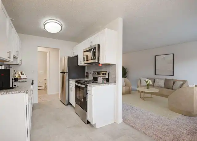 Property at Knollwood Manor Apartment Homes - 38 Boxwood Ln, Fairport, NY, 14450, 1-2 bed, 1 bath, [object Object]