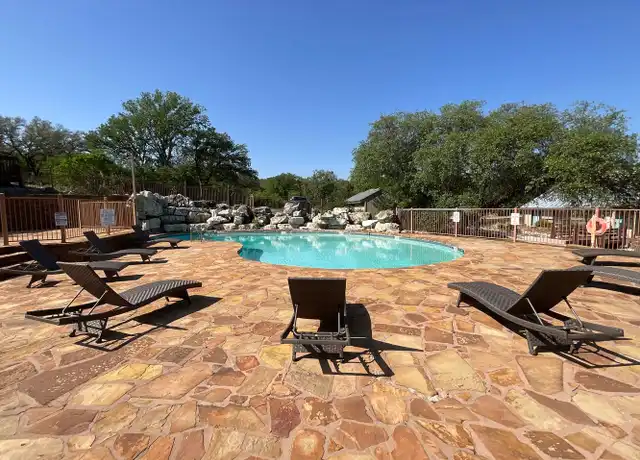 Property at 400 Green Leaf, Horseshoe Bay, TX, 78657, 3 beds, 2 baths, [object Object]