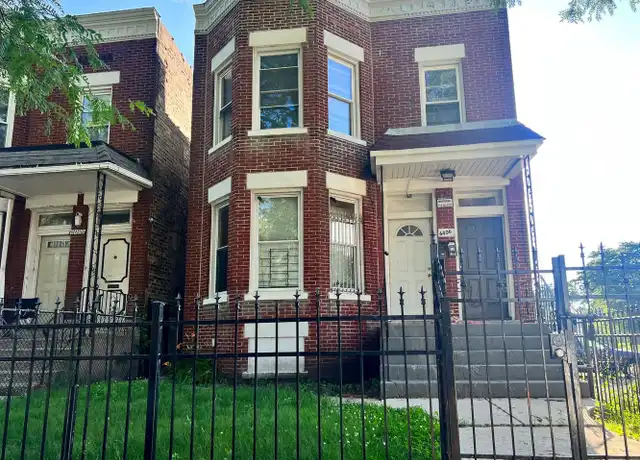 Property at 6406 S Marshfield Ave Unit 2, Chicago, IL, 60636, 3 beds, 1 bath, [object Object]
