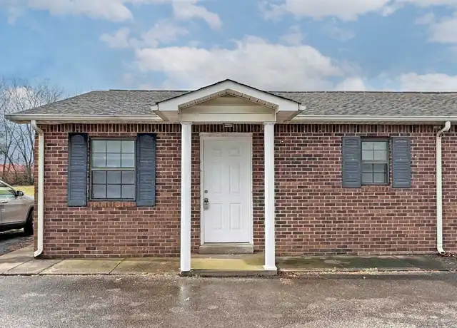 Property at 404 Thompsonville Ln Unit 24, Oak Grove, KY, 42262, 1 bed, 1 bath, [object Object]
