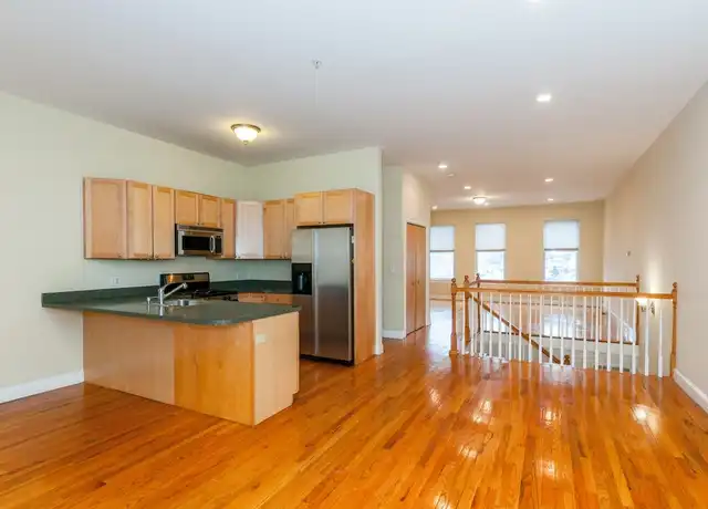 Property at 877 Harrison Ave #1, Roxbury, MA, 02118, 2 beds, 2 baths, [object Object]