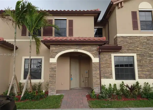 Property at 9270 W 33rd Ln Unit 9270, Hialeah, FL, 33018, 3 beds, 2.5 baths, [object Object]