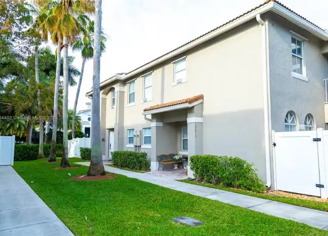 Property at 12615 SW 53rd St, Miramar, FL, 33027, 3 beds, 2.5 baths, [object Object]