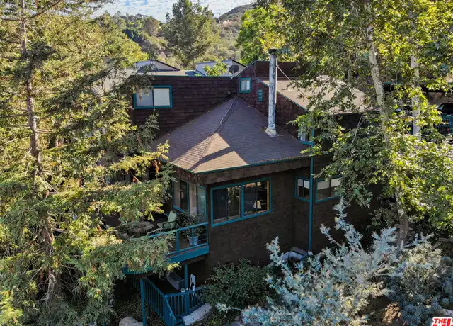 Property at 730 Basin Dr, Topanga, CA, 90290, 3 beds, 3 baths, [object Object]