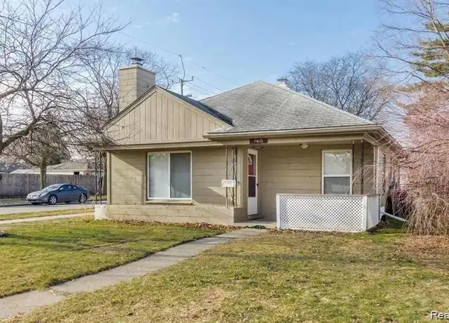 Property at 7401 Drexel St, Dearborn Heights, MI, 48127, 2 beds, 1 bath, [object Object]