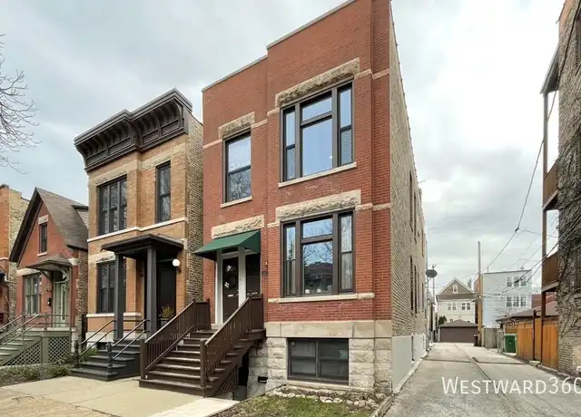 Property at 2047 W Cortez St Unit 2, Chicago, IL, 60622, 2 beds, 1 bath, [object Object]