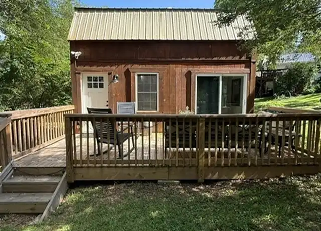 Property at 825 McPherson St Unit B, Bremen, GA, 30110, 1 bed, 1 bath, [object Object]