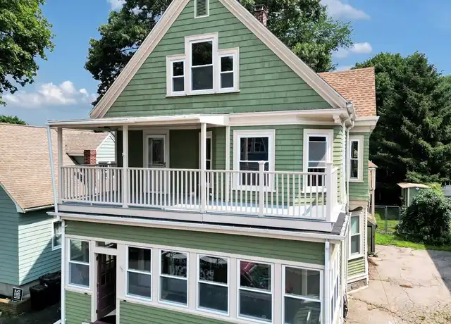 Property at 15 Knoll St Unit 2, Boston, MA, 02131, 2 beds, 1 bath, [object Object]