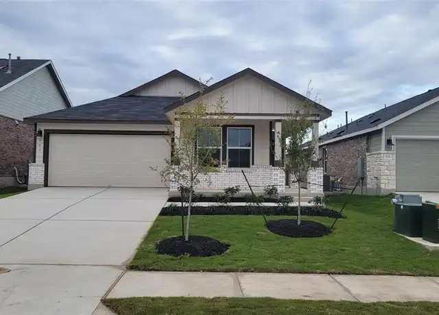 Property at 587 Avre Loop, Kyle, TX, 78640, 4 beds, 2 baths, [object Object]