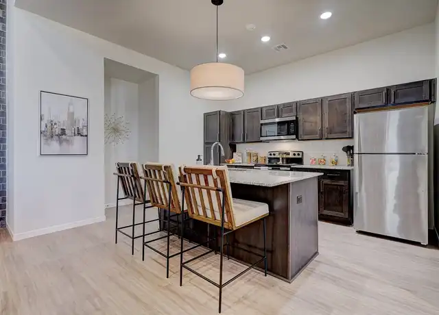 Property at The Encore Apartments - 3916 NW 164th St, Edmond, OK, 73013, 1-2 bed, 1-2 bath, [object Object]